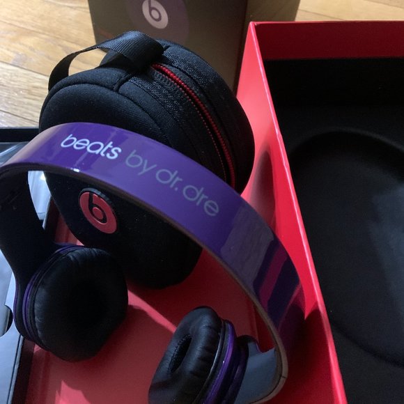 BEATS by Dr. Dre Other - BEATS by Dr. Dre Headphones